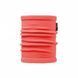 Шарф-труба Buff Polar Neckwarmer, Solid Coral Pink (BU 113125.506.10.00)