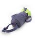 Сумка под флягу Acepac Bike Bottle Bag Nylon, Grey