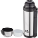 Термос Skif Outdoor Traveller, Silver 1.5 л