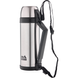 Термос Skif Outdoor Traveller, Silver 1.5 л