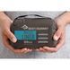 Вкладиш в спальник Sea to Summit Breeze Sleeping Bag Liner, Rectangular w/ Pillow Sleeve (STS ASL031081-250207)