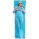 Вкладиш в спальник Sea to Summit Breeze Sleeping Bag Liner, Rectangular w/ Pillow Sleeve (STS ASL031081-250207)
