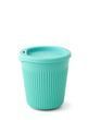 Чашка Sea to Summit Passage Cup, 335 мл, Aqua Sea Blue (STS ACK037041-040203)