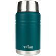 Термос Tribe Food Jar харчовий 0,7 л, blue