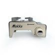 Портативная газовая плитка Base Camp Camping Stove Mokka, Bone White (BCP 51417)