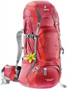 Рюкзак Deuter Futura Vario 45+10L SL