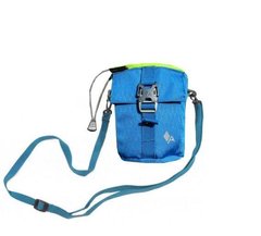 Сумка для фляги Acepac Flask Bag Blue
