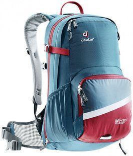 Рюкзак Deuter Bike I Air Exp 16L