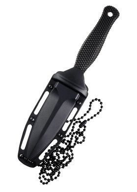 Ніж Cold Steel Counter Tac II, Black (CST CS-10BCTM)