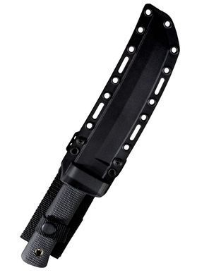 Нож Cold Steel Recon Tanto, Black (CST CS-49LRT)