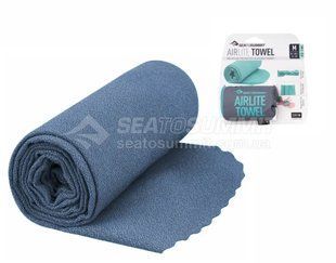 Рушник Airlite Towel від Sea To Summit, Moonlight, XXS (STS ACP071011-020201)