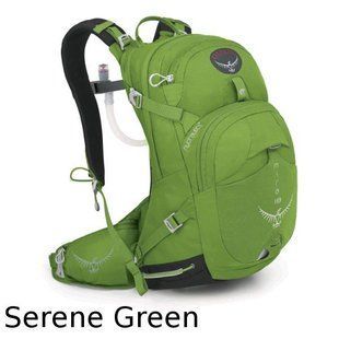 Рюкзак Osprey Mira 18 Womens