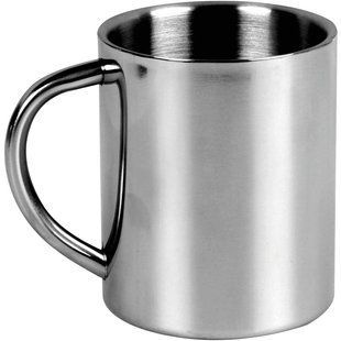 Lifeventure кружка SS Camping Mug 300 ml