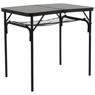 Стол Bo-Camp Northgate 90x60 cm Black/Grey (1404184)