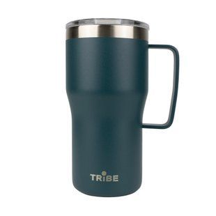 Термочашка Tribe Travel Mug 0,6 л, blue