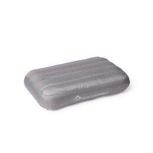 Aeros Down Pillow подушка надувна (Neutral Grey, Large) (9327868167197) (STS 045202)