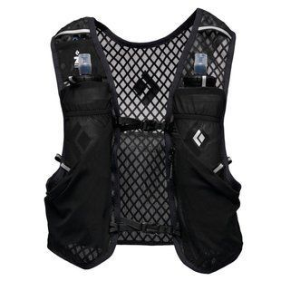 Рюкзак для питьевой системы Distance 2 Hydration West (черный, размер M) (BD 6813510002MED1) (793661731467)