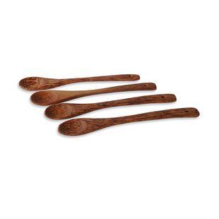 Набор ложек Tatonka Spoon Set (TAT 4121.000)