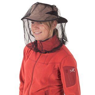 Nano Mosquito Headnets москитная сетка на голову (9327868032358) (STS ANMOSH)