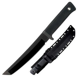 Нож Cold Steel Recon Tanto, Black (CST CS-49LRT)
