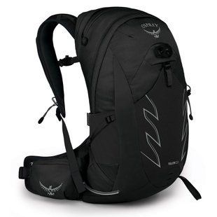 Рюкзак Osprey Talon 22, S/M, Stealth Black