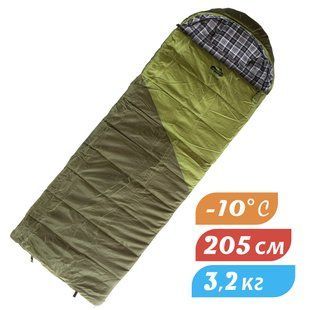 Спальник Tramp Kingwood Long