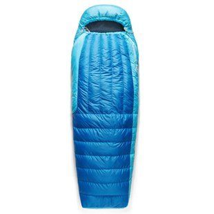 Trek -1C/30F спальник (Snorkel Blue, Regular) (9327868157921) (STS ASL041172-050201)