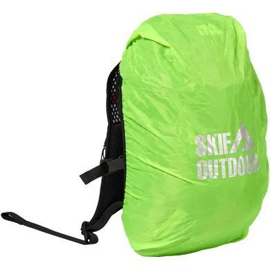 Рюкзак Skif Outdoor Racer 25 л, Black