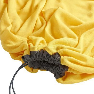Вкладиш в спальник Sea to Summit Reactor Sleeping Bag Liner, Compact, Mummy w/ Drawcord (STS ASL031061-190903)