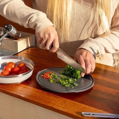 Ніж Sea to Summit Detour Stainless Steel Kitchen Knife (STS ACK036011-591810)