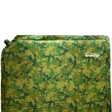 Ковер самонадувающийся Tramp TRI-007, 5 см
