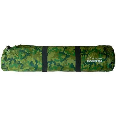 Ковер самонадувающийся Tramp TRI-007, 5 см