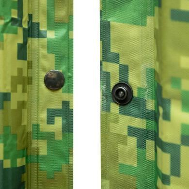 Ковер самонадувающийся Tramp TRI-007, 5 см