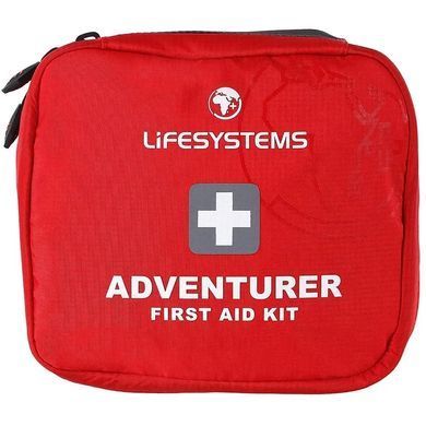 Аптечка Lifesystems Adventurer First Aid Kit