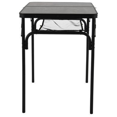 Стіл Bo-Camp Northgate 90x60 cm Black/Grey (1404184)