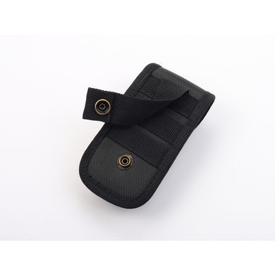 Мультитул Ganzo G303 с чехлом Molle и битами, 21 функция