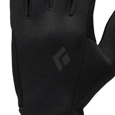 MidWeight Screentap Liners рукавички чоловічі (Black, XL) (BD 8018060002XLG1) (793661629436)
