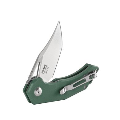Нож складной Firebird FH61-GB зелёный