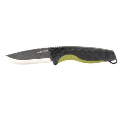 Ніж SOG Aegis FX, Black/Moss Green (SOG 17-41-04-41)