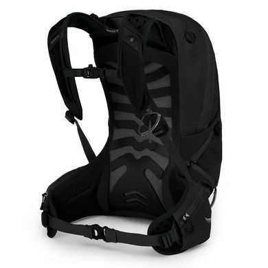 Рюкзак Osprey Talon 22, S/M, Stealth Black