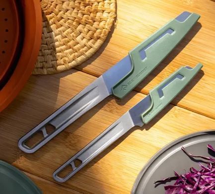 Ніж Sea to Summit Detour Stainless Steel Kitchen Knife (STS ACK036011-591810)