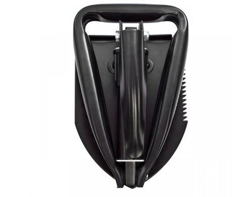 Большая складная лопата SOG (F20-CP)