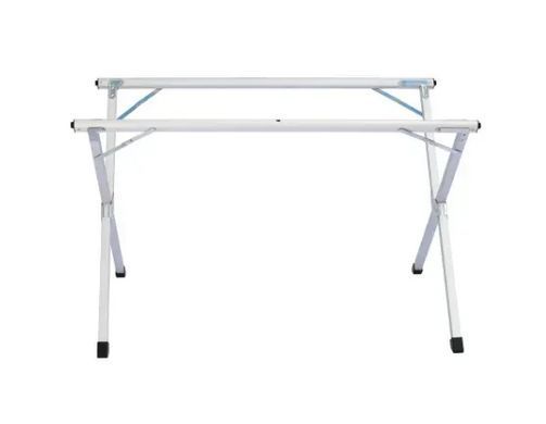 Стол Tramp с алюминиевой столешницей 120x60x70см Tramp TRF-064