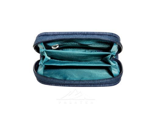 Plain Wallet кошелек (Off Black) (TAT 2895.220) (4013236336214)