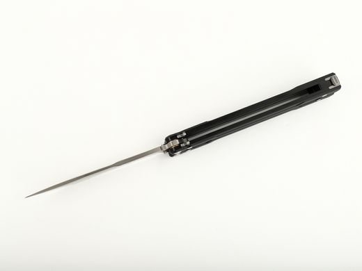 Нож-бабочка (балисонг) Ganzo G766-BK черный