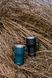 Термочашка Tribe Travel Mug 0,6 л, blue