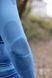Термобелье мужское Tramp Active комплект (футболка+штаны), blue, 2XL