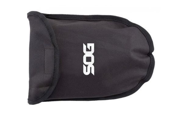 Большая складная лопата SOG (F20-CP)