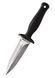 Ніж Cold Steel Counter Tac II, Black (CST CS-10BCTM)