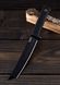 Нож Cold Steel Recon Tanto, Black (CST CS-49LRT)